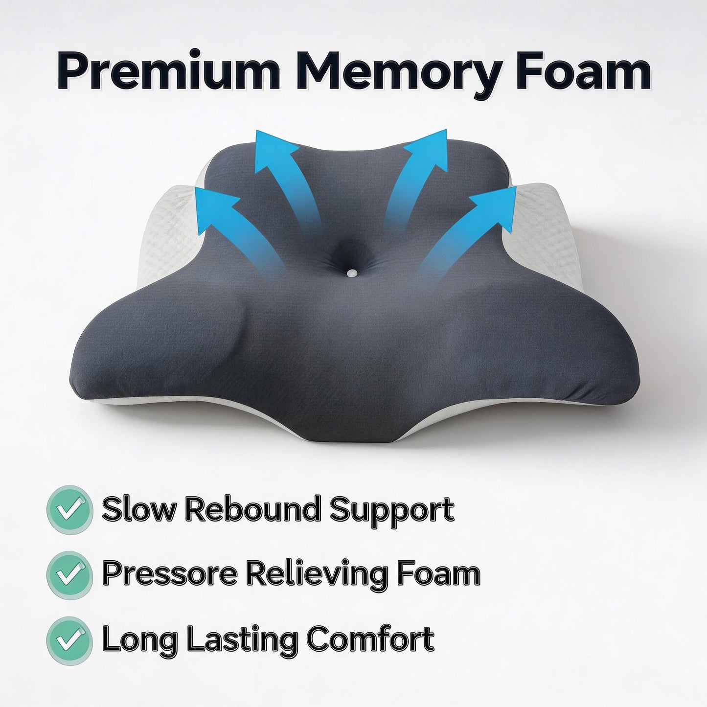 Wake Up Without Neck Pain - Starting Tonight