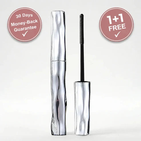 Waterproof Fibre Mascara💧 – Volume & Length without Clumping for Dramatic Moments