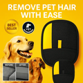 Pet Hair Removal Gloves