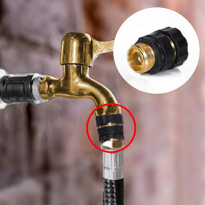 🔥3/4 Inch Male and Female Connector