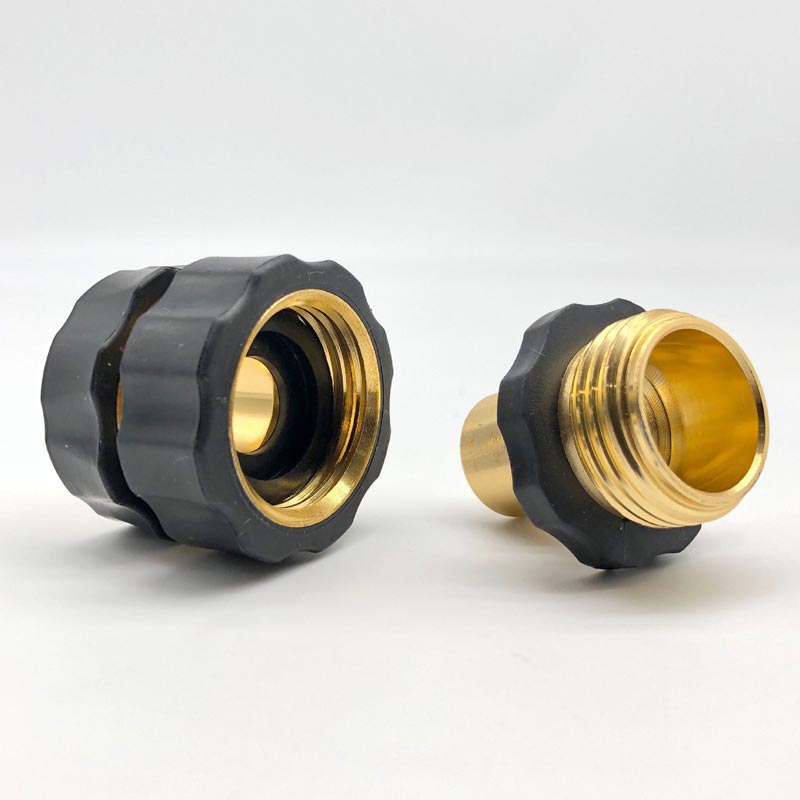🔥3/4 Inch Male and Female Connector