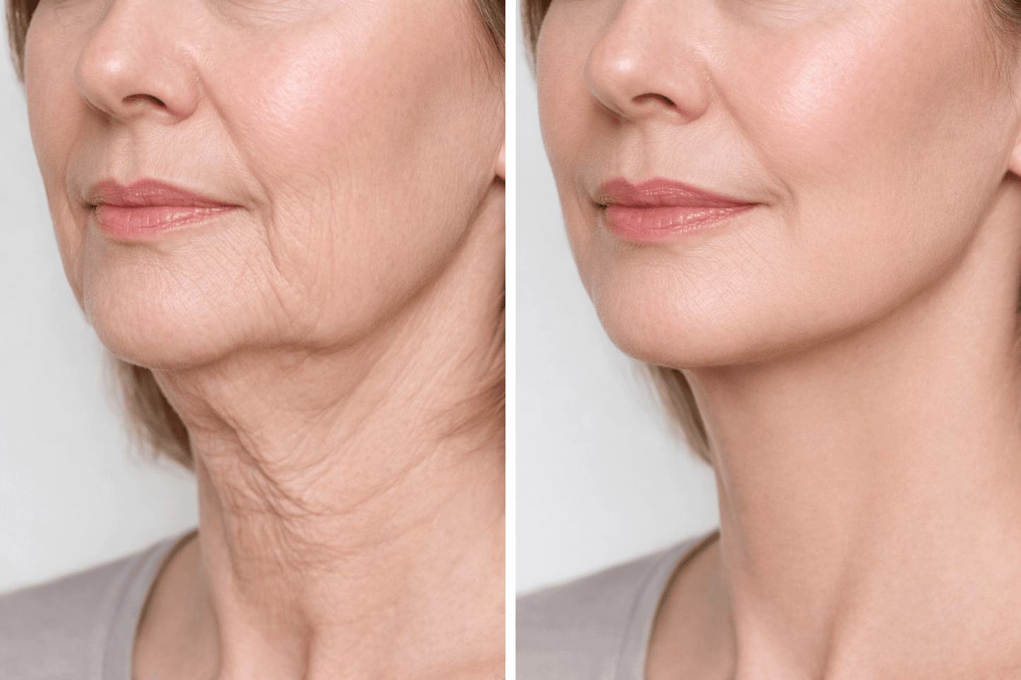 Lift & Smooth Anti-Wrinkle Cream - 50% Off Offer