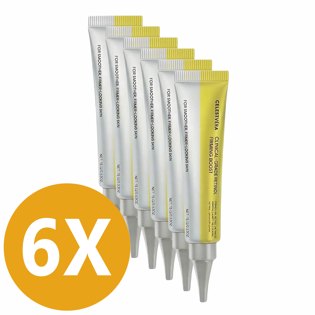 Lift & Smooth Anti-Wrinkle Cream - 50% Off Offer