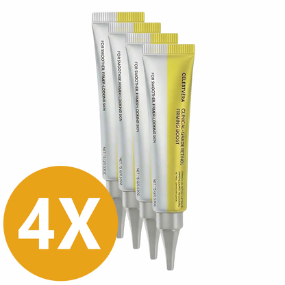 Lift & Smooth Anti-Wrinkle Cream - 50% Off Offer
