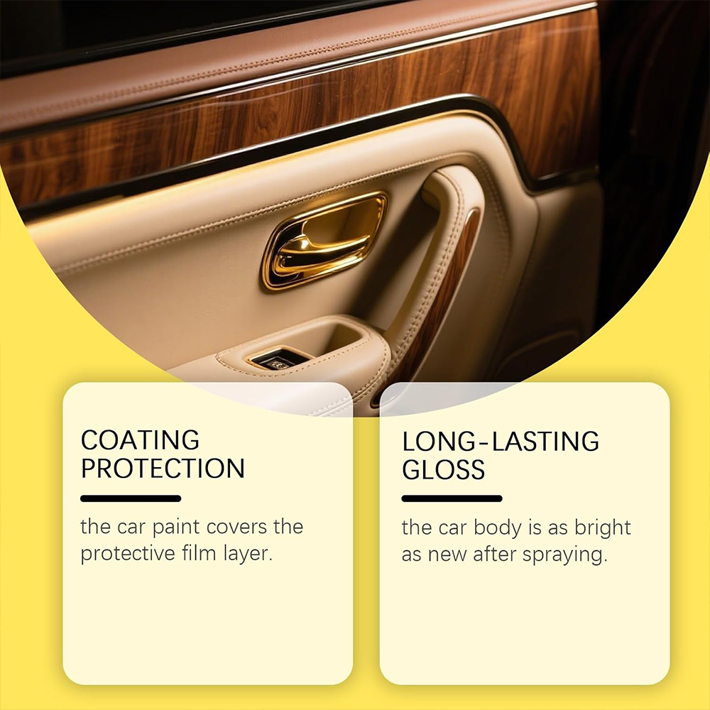 Powerful Foam Cleaning Made Simple ✨