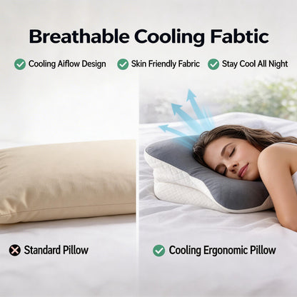 Wake Up Without Neck Pain - Starting Tonight