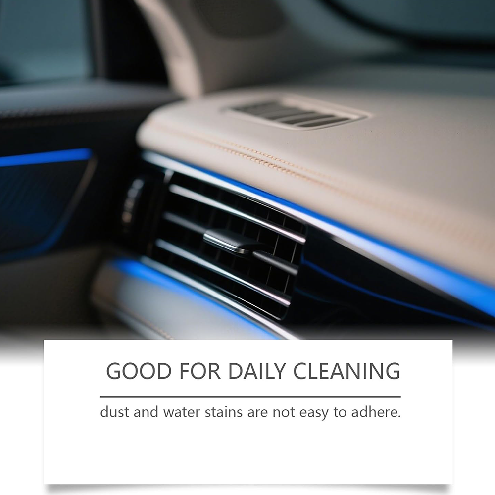 Powerful Foam Cleaning Made Simple ✨