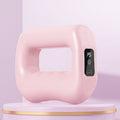 Hands-Free Fascia Massager for Muscle Relaxation & Recovery