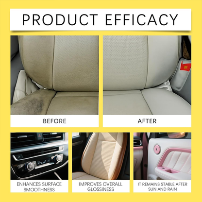 Powerful Foam Cleaning Made Simple ✨
