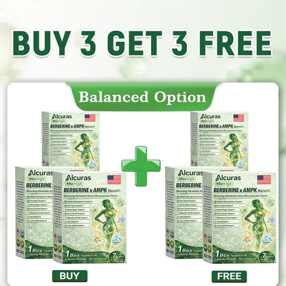 🔥Official Store| 🧑‍⚕️Alcuras™ Moringa × Berberine × AMPK 8-Benefit Slimming & Metabolic Nano Microneedle Patch 🇺🇸  Just once a day · Visible changes in 7 days  ✅ For obesity, loose skin, diabetes, sleep apnea, joint issues, and more🔥🔥