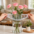🌸Vase Buddy™ Turn Ordinary Flowers Into Beautiful Arrangements🌼