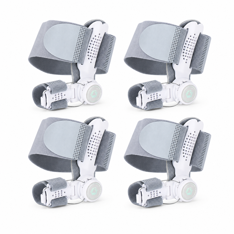 🔥💥 Flash Sale: 50% off first 50 orders!  AlignToe Pro – Bunion Pain Relief No Surgery Required | Walk, Run & Stand in Comfort