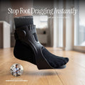 TEETHOO Foot Drop AFO Brace