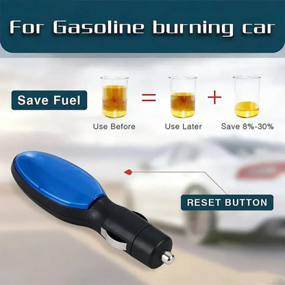 🔥 Summer Sale Upto 50% Plug-and-Play Fuel Saver: Drive Further, Improve Fuel Efficiency