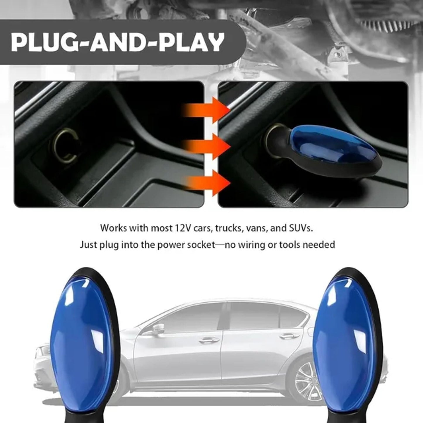 🔥 Summer Sale Upto 50% Plug-and-Play Fuel Saver: Drive Further, Improve Fuel Efficiency