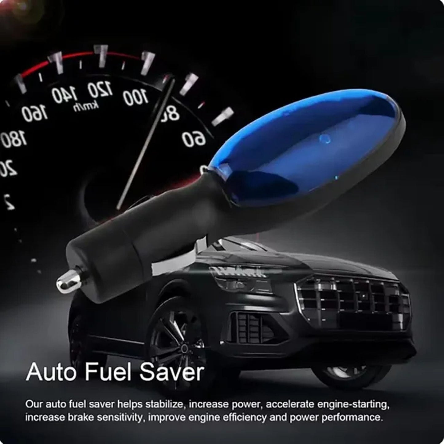 🔥 Summer Sale Upto 50% Plug-and-Play Fuel Saver: Drive Further, Improve Fuel Efficiency