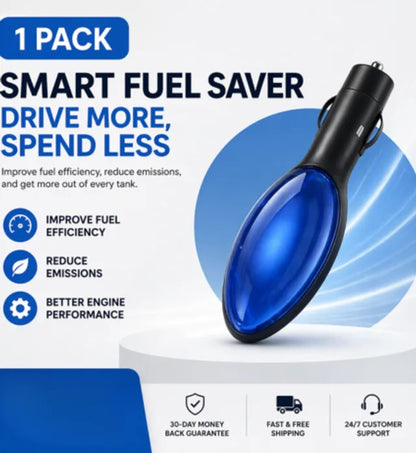 🔥 Summer Sale Upto 50% Plug-and-Play Fuel Saver: Drive Further, Improve Fuel Efficiency