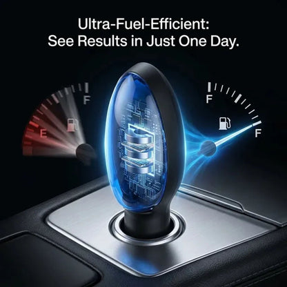 🔥 Summer Sale Upto 50% Plug-and-Play Fuel Saver: Drive Further, Improve Fuel Efficiency