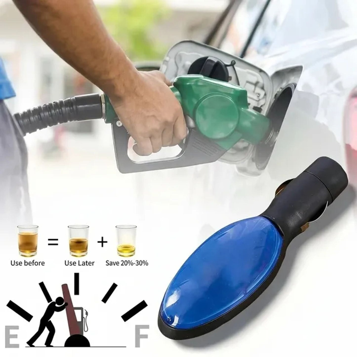 🔥 Summer Sale Upto 50% Plug-and-Play Fuel Saver: Drive Further, Improve Fuel Efficiency