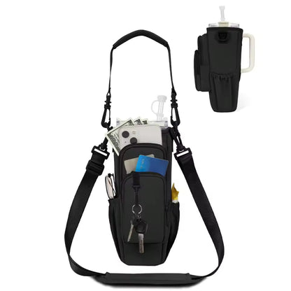 🎁Hot Sale Promotion 49% OFF🔥Sportsnew Water Bottle Carrier Bag™ for 40oz Tumbler