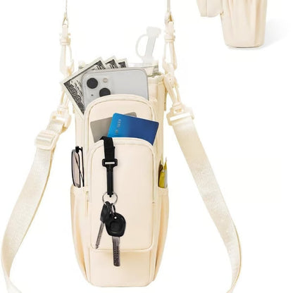 🎁Hot Sale Promotion 49% OFF🔥Sportsnew Water Bottle Carrier Bag™ for 40oz Tumbler