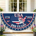Last Day 49% OFF🔥250th Anniversary USA Fan Flag