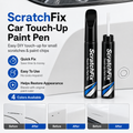 🔥Buy 2 get 1 Free 🚨Small Scratches Can Ruin Your Car’s Clean Look🚨 - ScratchFix Car Touch-Up Paint Pen 🏆