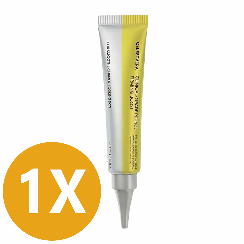 Lift & Smooth Anti-Wrinkle Cream - 50% Off Offer