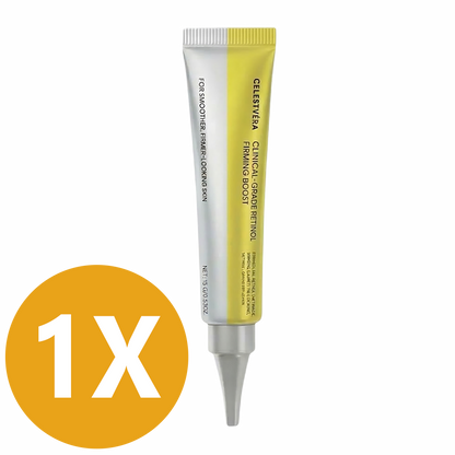 Lift & Smooth Anti-Wrinkle Cream - 50% Off Offer