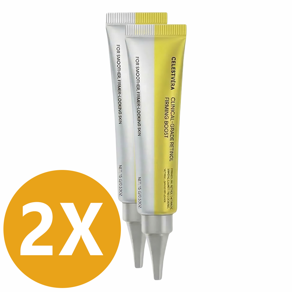 Lift & Smooth Anti-Wrinkle Cream - 50% Off Offer