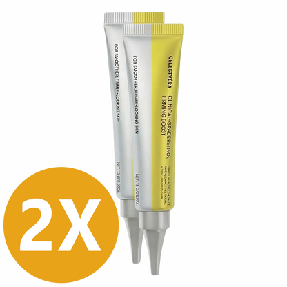 Lift & Smooth Anti-Wrinkle Cream - 50% Off Offer
