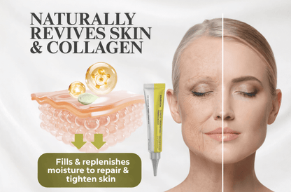 Lift & Smooth Anti-Wrinkle Cream - 50% Off Offer