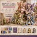 Fairy Patchwork DIY Collection ⚡Buy 3, Get 1 Free