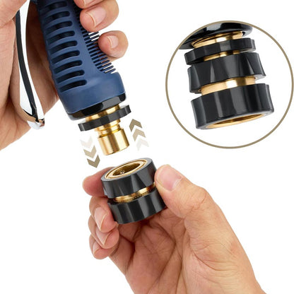 🔥3/4 Inch Male and Female Connector